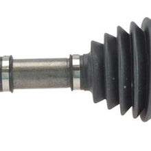 Front CV Axle Shaft Left Or Right For F150 F250 Pickup Expedition Navigator