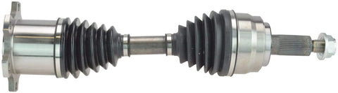 Front CV Axle Shaft Left Or Right For F150 F250 Pickup Expedition Navigator