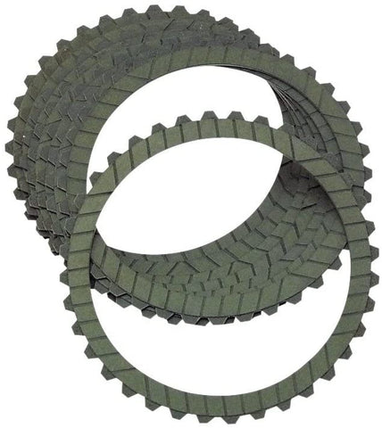 Barnett Performance Products ce Products Kevlar Stock Replacement Clutch Kit