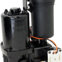 Westar CD-7703 Suspension. Air Compressor