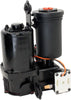 Westar CD-7703 Suspension. Air Compressor