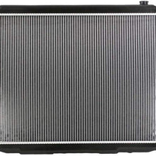 Koyorad A2320 Radiator