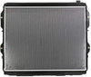 Koyorad A2320 Radiator