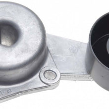 ACDelco 38133 Professional Automatic Belt Tensioner and Pulley Assembly