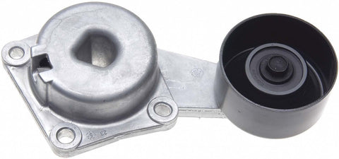 ACDelco 38133 Professional Automatic Belt Tensioner and Pulley Assembly