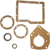 Crown Automotive SR4GS Crown Vintage Transmission Gasket & Seal Kit