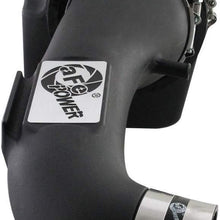 aFe Power Momentum GT 75-76204 Jeep Wrangler (JK) Performance Intake System (Oiled, 7-Layer Filter)