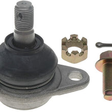 ACDelco 45D2227 Professional Front Lower Suspension Ball Joint Assembly
