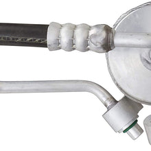 Spectra Premium 0210125 A/C Accumulator