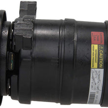 ACDelco 15-21737 GM Original Equipment Air Conditioning Compressor, Remanufactured