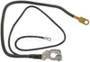 ACDelco 4BC24 Professional Negative Battery Cable