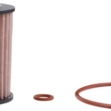 FRAM Filtro de aceite de repuesto ultra sintético para automóviles, diseñado para cambios de aceite sintético que duran hasta 20 K millas, XG9641 (paquete de 1)
