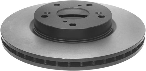 ACDelco 18A912 Professional Front Disc Brake Rotor Assembly