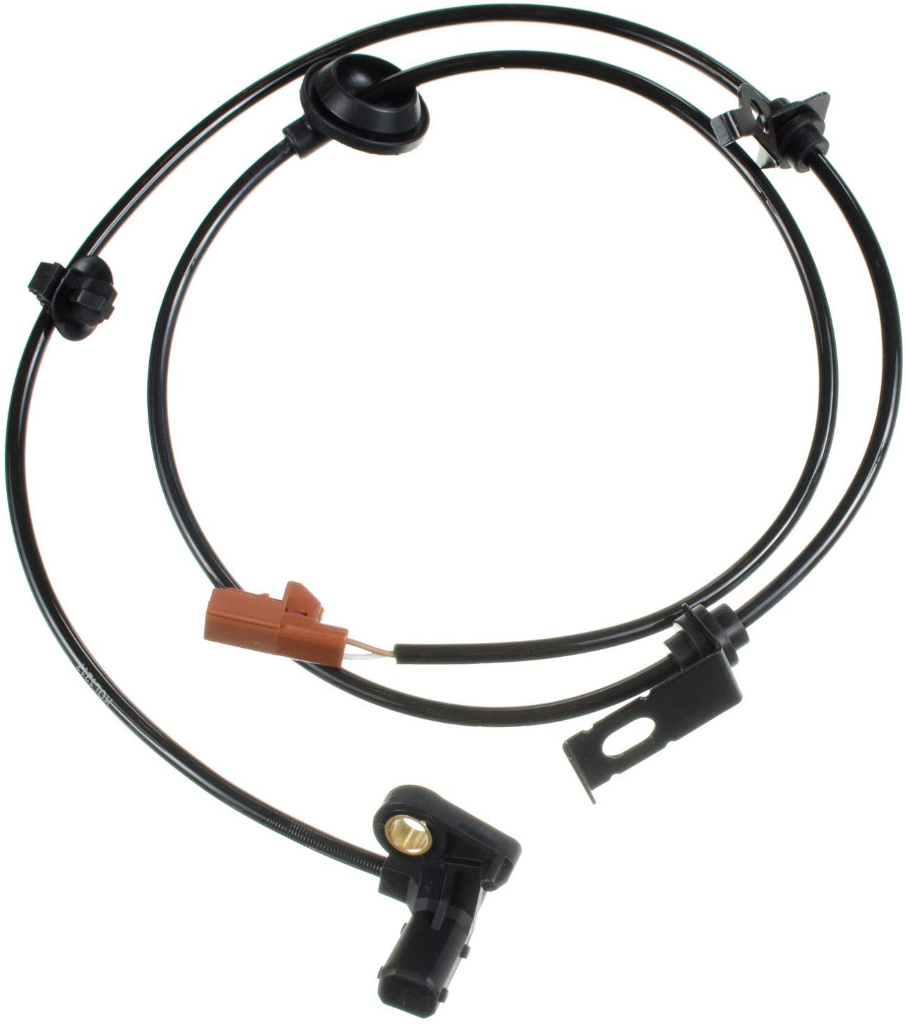 Holstein Parts 2ABS1562 ABS Speed Sensor