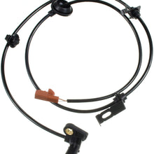 Holstein Parts 2ABS1562 ABS Speed Sensor