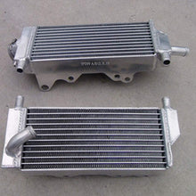 FOR HONDA CR250R CR250 2-stroke 1992 1993 1994 1995 1996 ALUMINUM RADIATOR