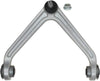 ACDelco 46D1078A Advantage Front Upper Suspension Control Arm with Ball Joint