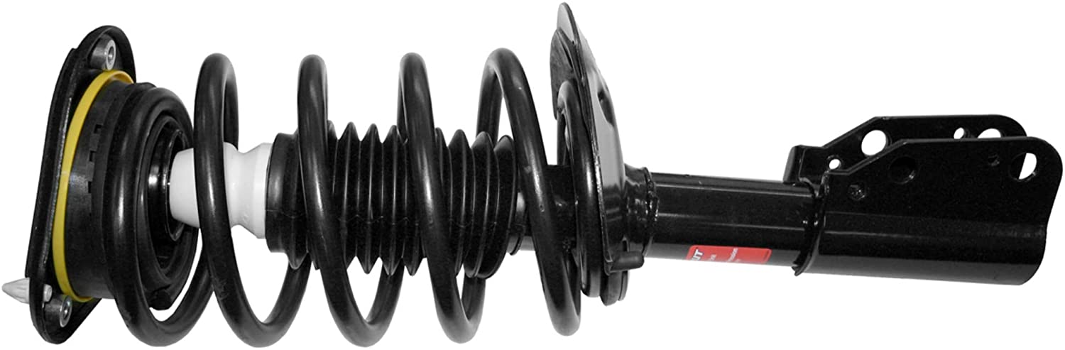 Monroe Shocks & Struts Quick-Strut 171665 Strut and Coil Spring Assembly