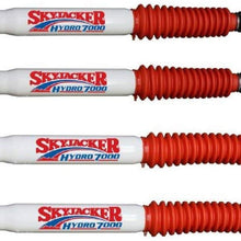 Skyjacker H7091/H7060 Pair of Front and Rear Hydro Shock Absorbers for Ford F250/F350 Super Duty 4WD