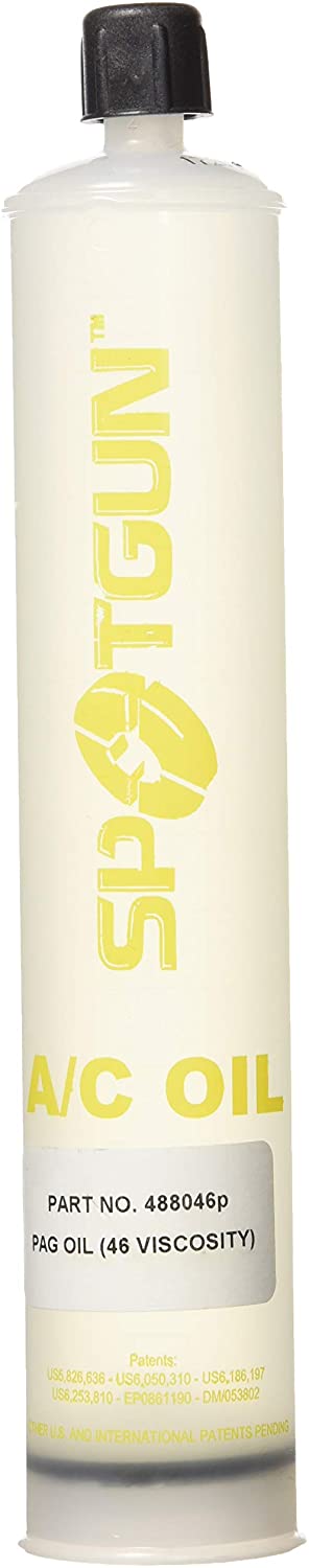 UView 488046P PAG Oil