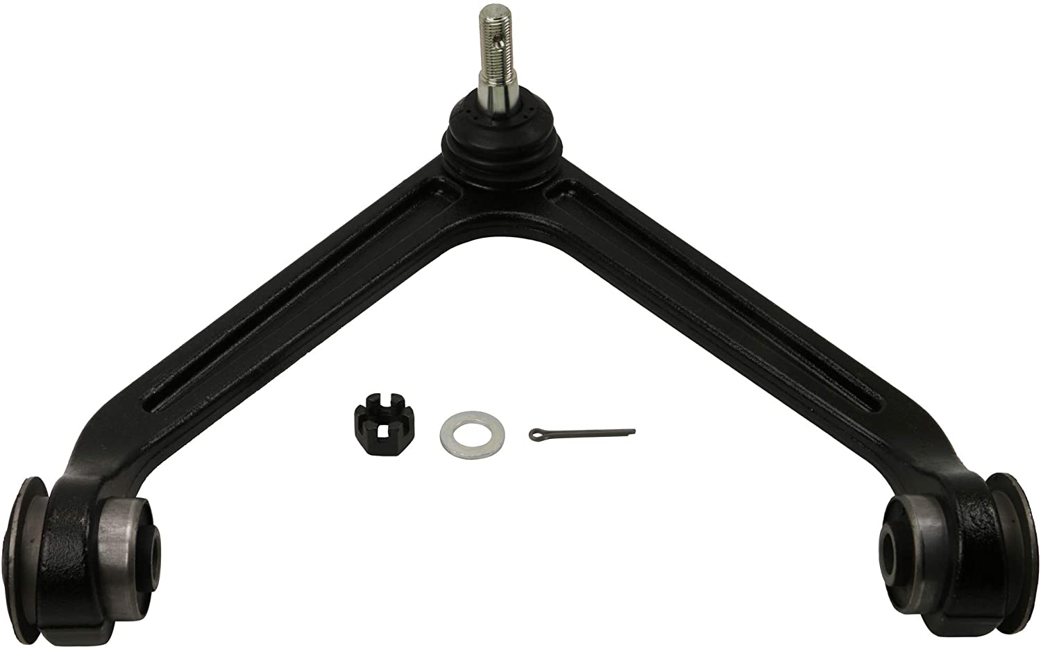 Moog CK7424 Control Arm and Ball Joint Assembly