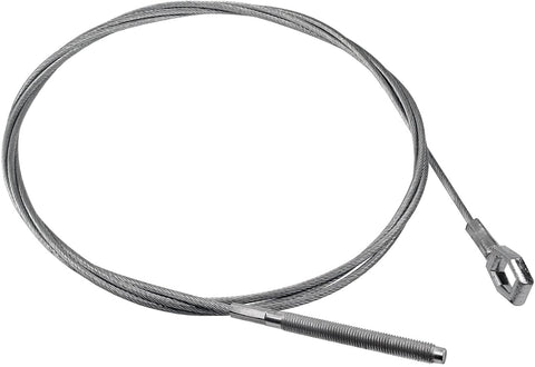 Cahsa 113721335A Clutch Cable for VW Beetle