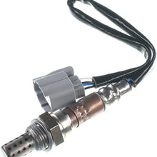 A-Premium O2 Oxygen Sensor for Honda Accord 1998-2002 I4 2.3L F23A1 F23A5 Upstream and Downstream 2-PC Set