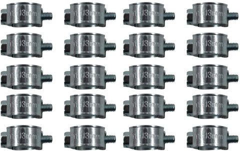 WFLNHB 20 Pcs 1/4