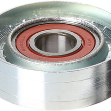 Dayco 89135 Belt Tensioner Pulley