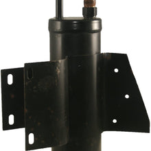 TCW 17-4120 A/C Drier (Quality With Perfect Vehicle Fitment)