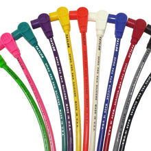 Taylor Cable 73155 Spiro-Pro Purple Spark Plug Wire Set