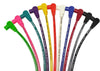 Taylor Cable 74651 Spiro-Pro Blue Spark Plug Wire Set