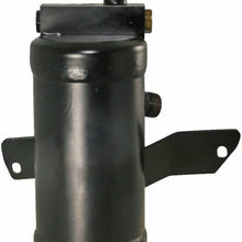 TCW 17-4076 A/C Drier (Quality With Perfect Vehicle Fitment)