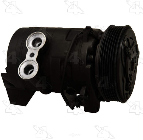 Four Seasons (67678) A/C Compressor