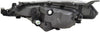 TYC 20-9881-00-1 Replacement Right Head Lamp