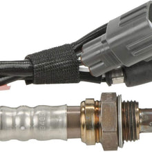 Bosch 15275 Oxygen Sensor, OE Fitment (Scion, Toyota)