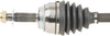 Cardone 66-3377 New CV Axle