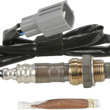 Bosch 13733 Oxygen Sensor, OE Fitment (Subaru, Toyota)