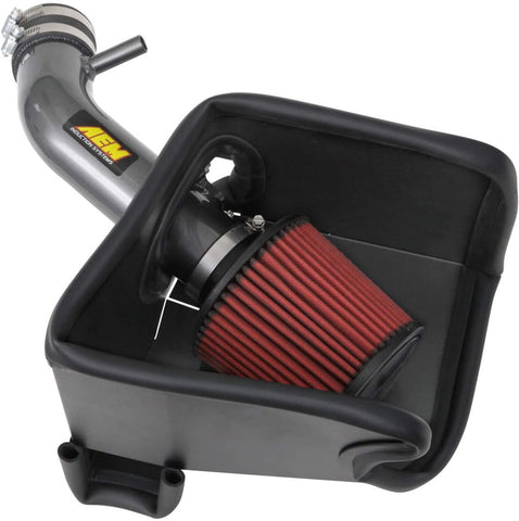 AEM 21-864C Cold Air Intake System