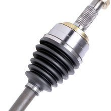 Bodeman - Pair 2 Front Driver and Passenger Side CV Axle Drive Shaft Assembly for 2005 2006 Honda Odyssey