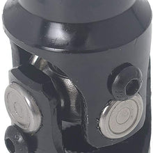 labwork Steering U Joint 9/16 Inch - 26 x 3/4 Inch Universal Replacement for Grinding Machines Automotive Part Levelers Automated Partking Lifts