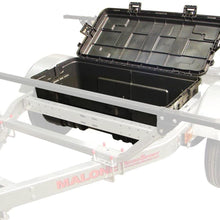 Malone Auto Racks MicroSport Trailer Storage Trunk