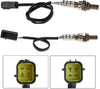 Kwiksen Downstream Oxygen O2 Sensor Bank 1 Bank 2 Replacement for Nissan Murano 09-11 V6 3.5L FWD