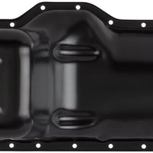 ATP 103276 Engine Oil Pan