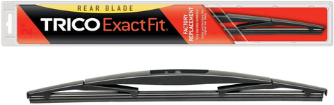 Trico 12-B Exact Fit Rear Wiper Blade 12