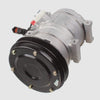 20Y-979-3111 PC200-6 Air Conditioning Compressor Air Conditioner Compressor Assy for Komatsu PC200-6 Spare Parts