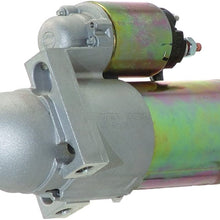 Remy 96224 Starter
