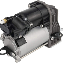 AKWH Air Compressor with Relay 2513200104 for Mercedes-Benz W251 R350 R500,2513200604