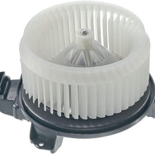 A/C Blower Motor Assembly for Toyota Corolla 2009-2019 Prius 2010-2015 Prius V 2012-2018