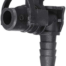 Niome Car Throttle Pipe Connector Throttle Valve Thermostat 55354565 55574685 55569809 Automobile Throttle Water Tank Pipe Hose Connector
